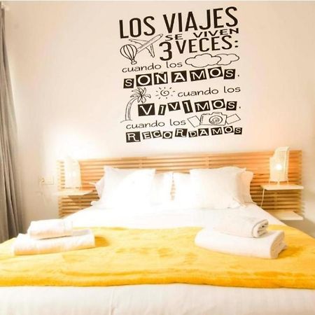 Apartamento Librun Málaga Kültér fotó