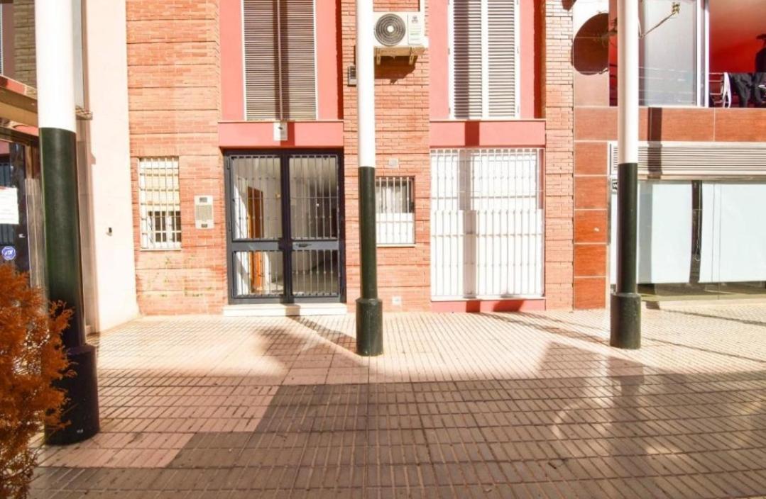 Apartamento Librun Málaga Kültér fotó