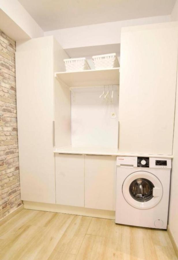 Apartamento Librun Málaga Kültér fotó