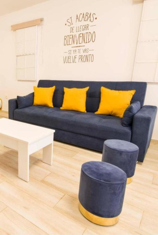 Apartamento Librun Málaga Kültér fotó