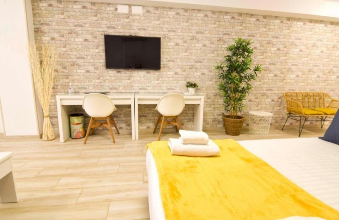 Apartamento Librun Málaga Kültér fotó