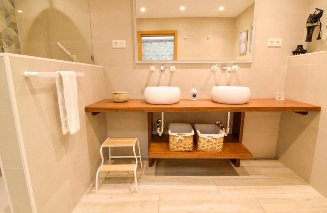 Apartamento Librun Málaga Kültér fotó