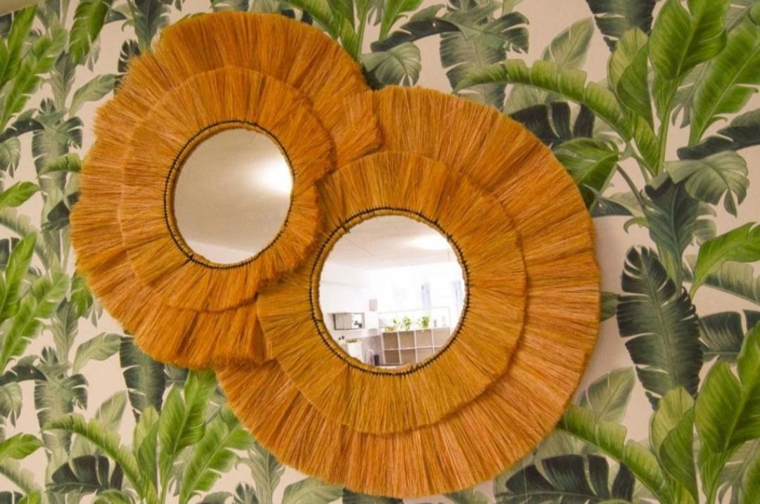 Apartamento Librun Málaga Kültér fotó