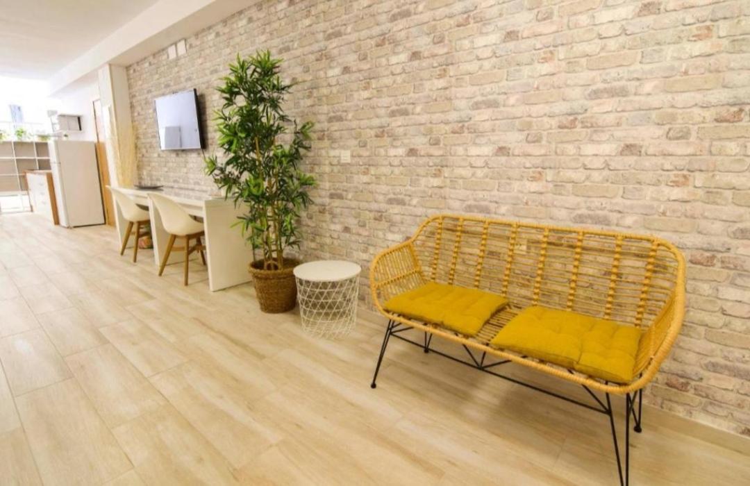 Apartamento Librun Málaga Kültér fotó